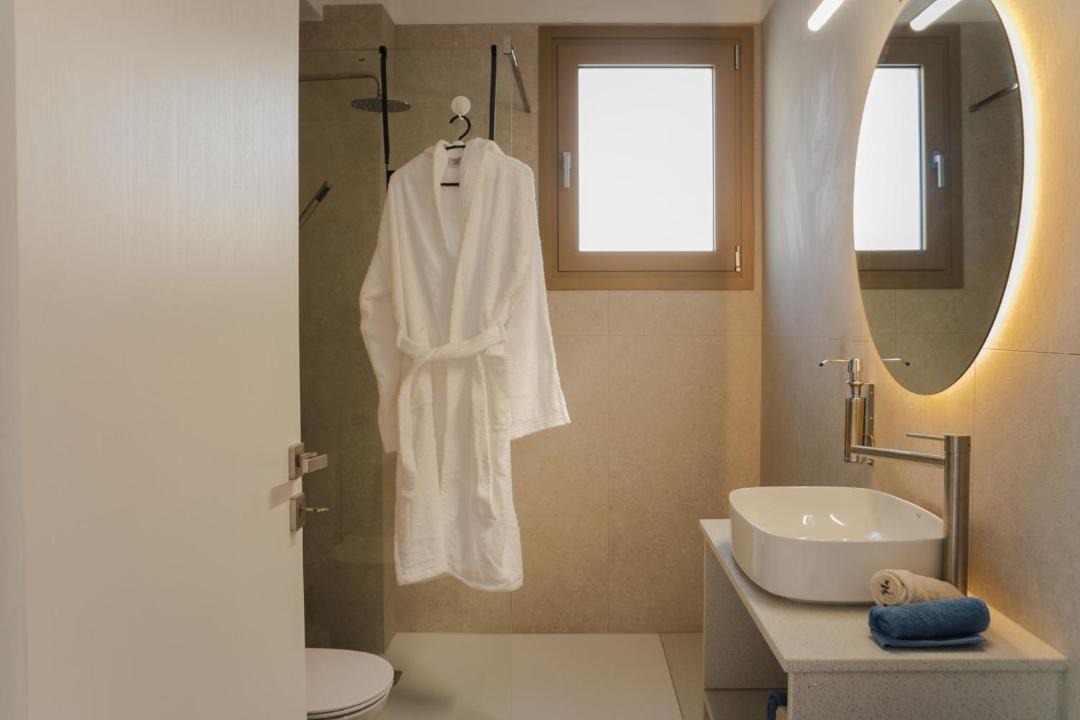 Photo of Bathroom in Kalamaki