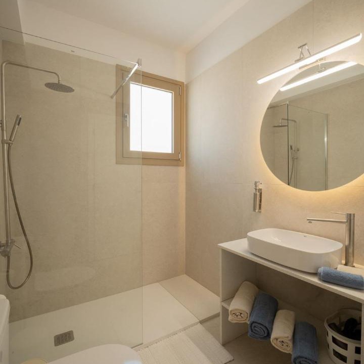 Photo of Bathroom in Kalamaki