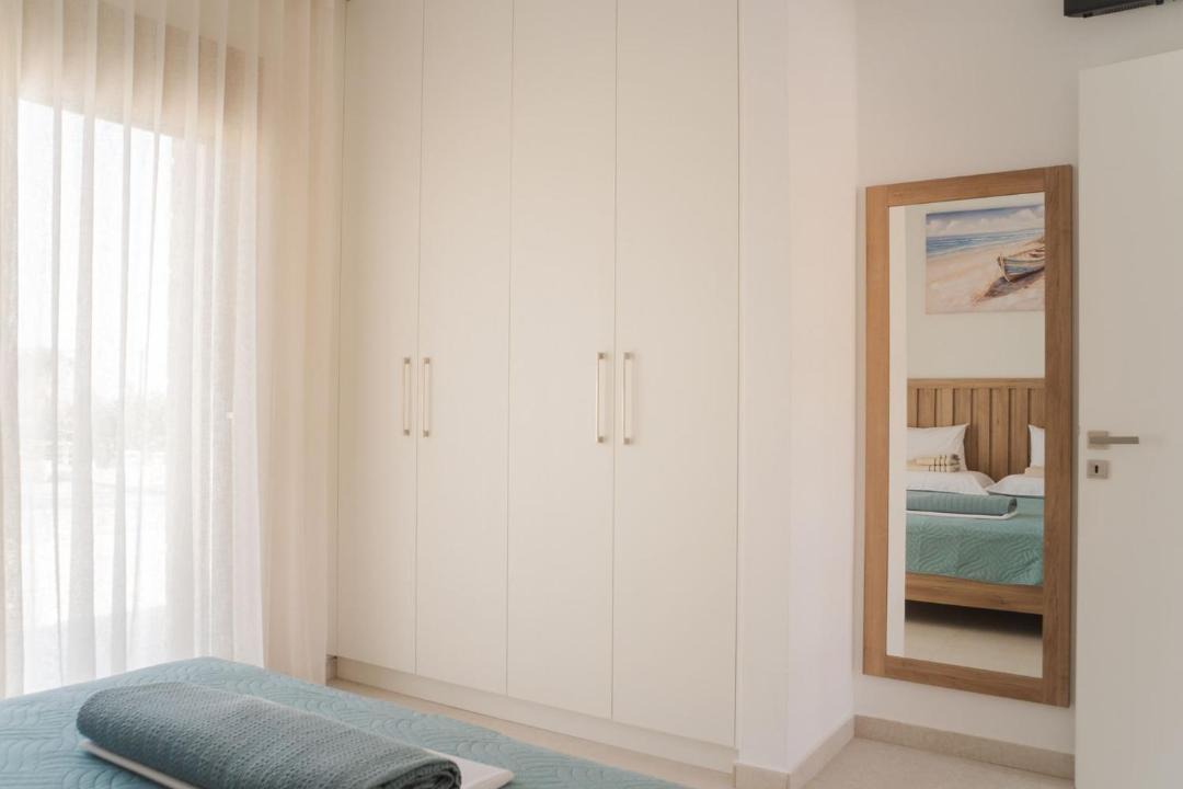 Photo of Bedroom in Kalamaki