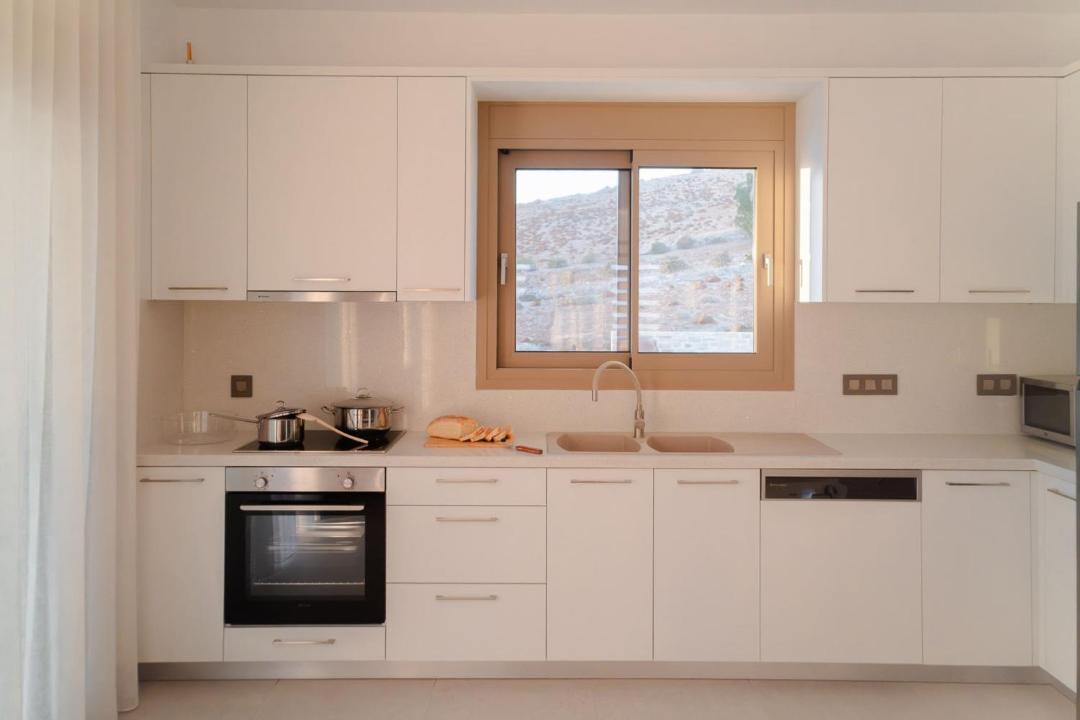 Photo of Kitchen in Kalamaki