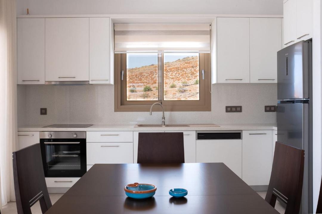 Photo of Kitchen in Kalamaki