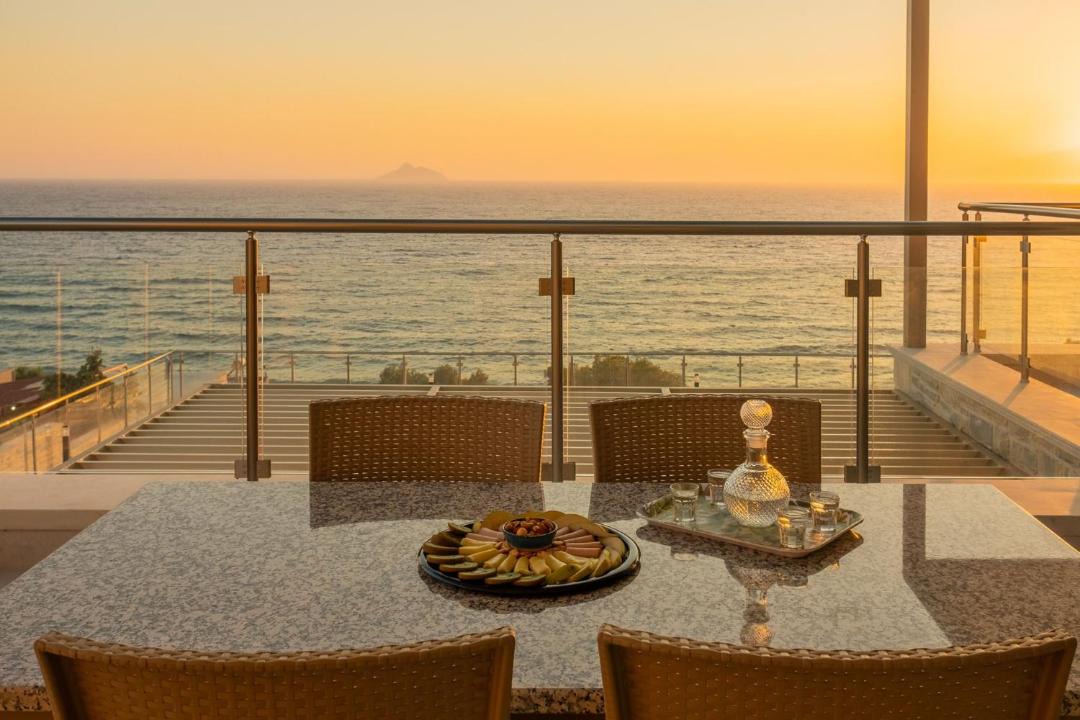 Photo of Patio Balcony in Kalamaki