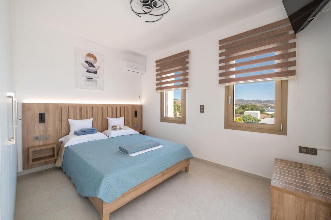 Photo of Bedroom in Kalamaki