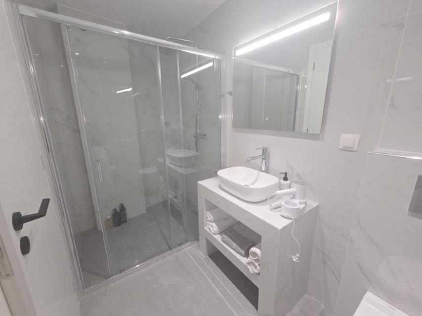 Photo of Bathroom in Kypseli