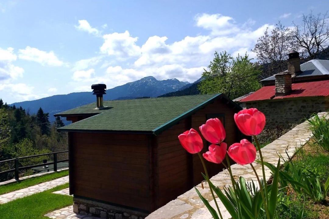 Photo of Others in Lake Plastiras