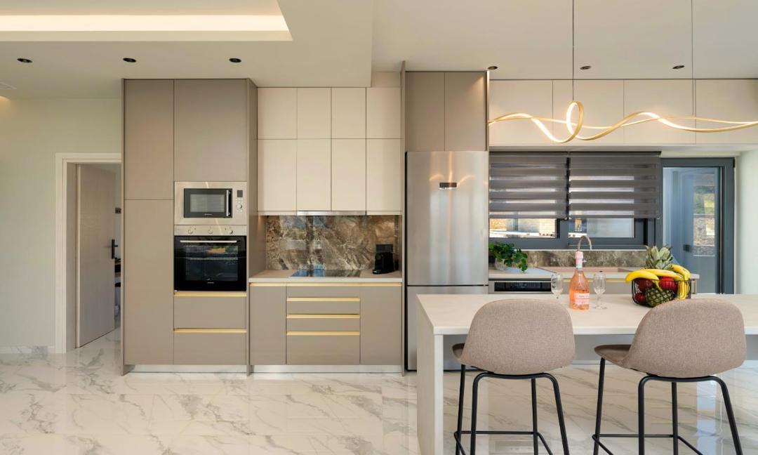 Photo of Kitchen in Dramia