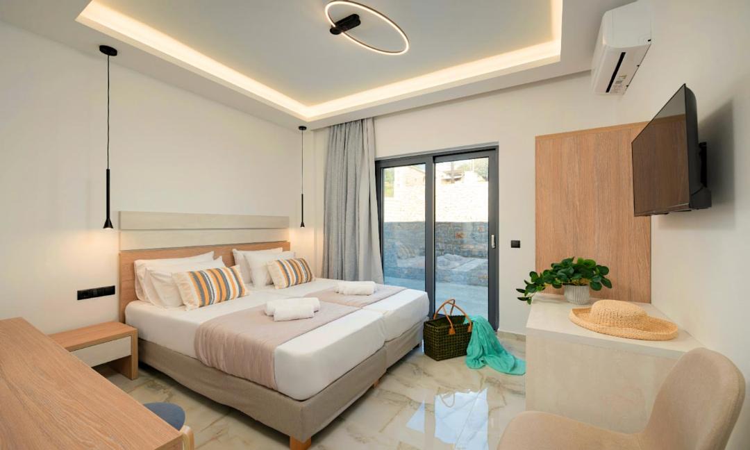 Photo of Bedroom in Dramia