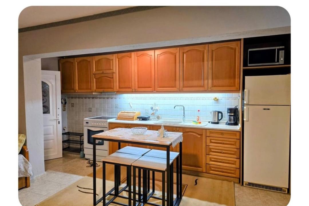 Photo of Kitchen in Pydna-Kolindros