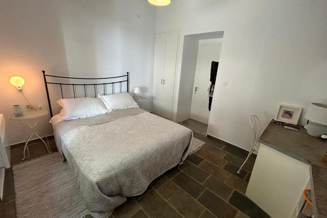 Photo of Bedroom in Kymi-Aliveri