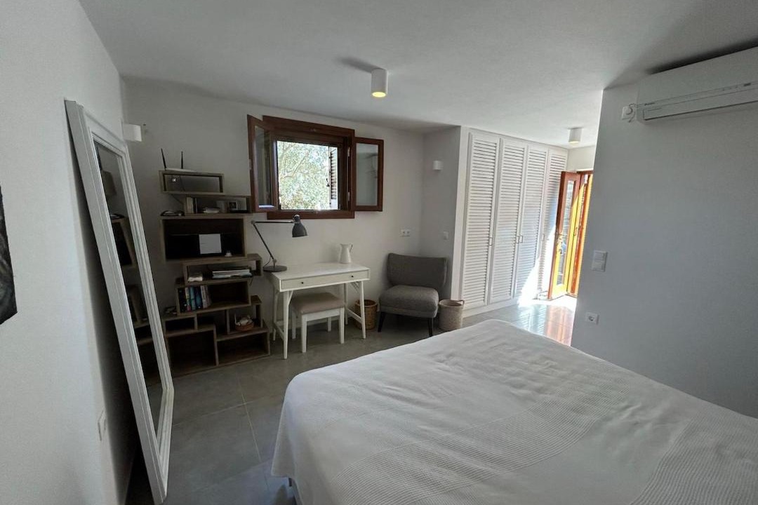 Photo of Bedroom in Kymi-Aliveri
