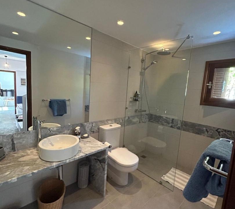 Photo of Bathroom in Kymi-Aliveri