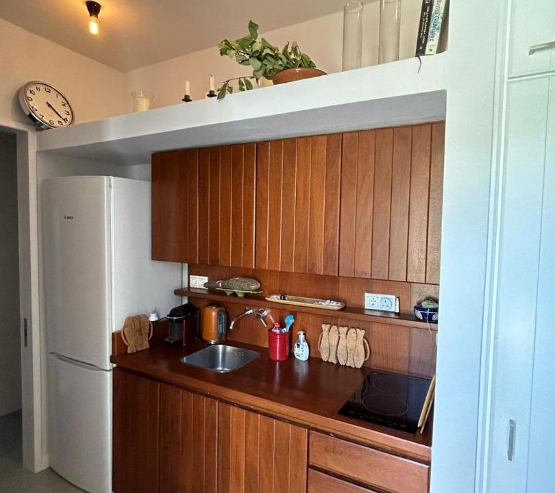 Photo of Kitchen in Kymi-Aliveri