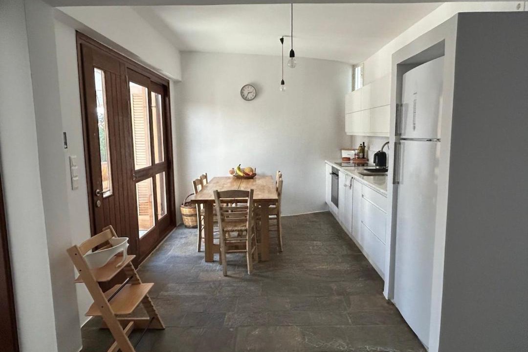Photo of Kitchen in Kymi-Aliveri