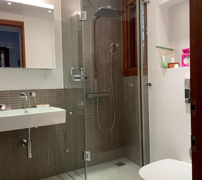 Photo of Bathroom in Kymi-Aliveri