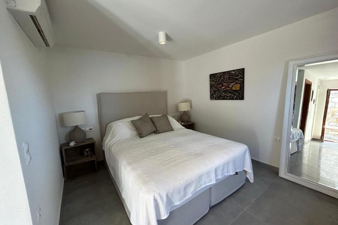 Photo of Bedroom in Kymi-Aliveri