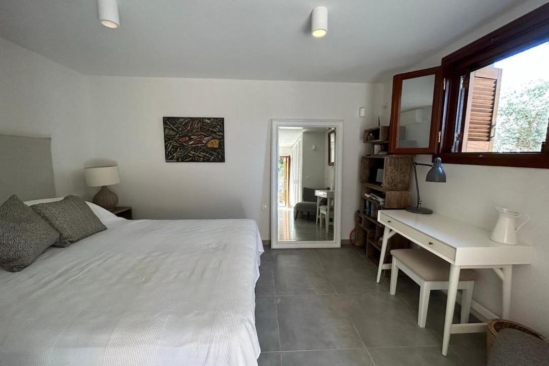 Photo of Bedroom in Kymi-Aliveri