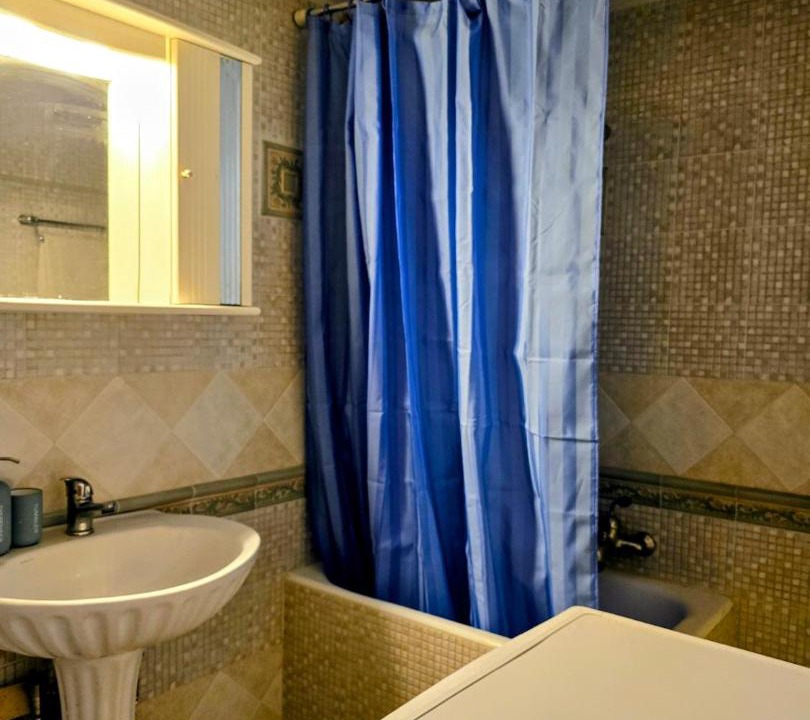 Photo of Bathroom in Pydna-Kolindros