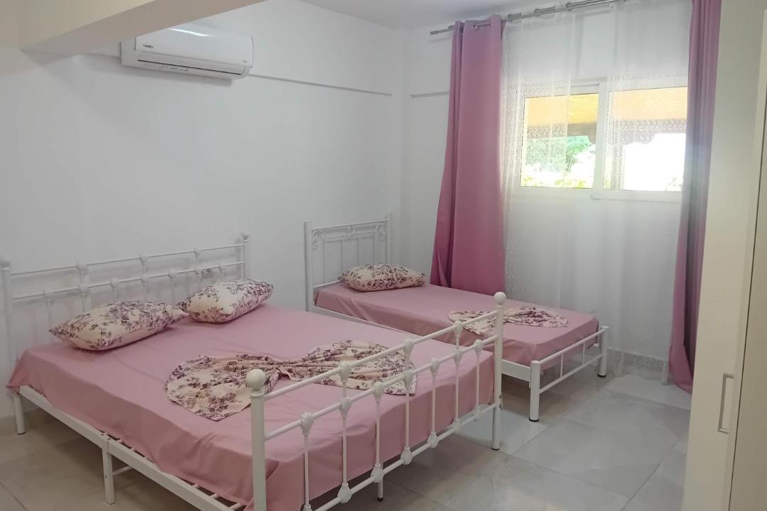 Photo of Bedroom in Olymbiaki Akti