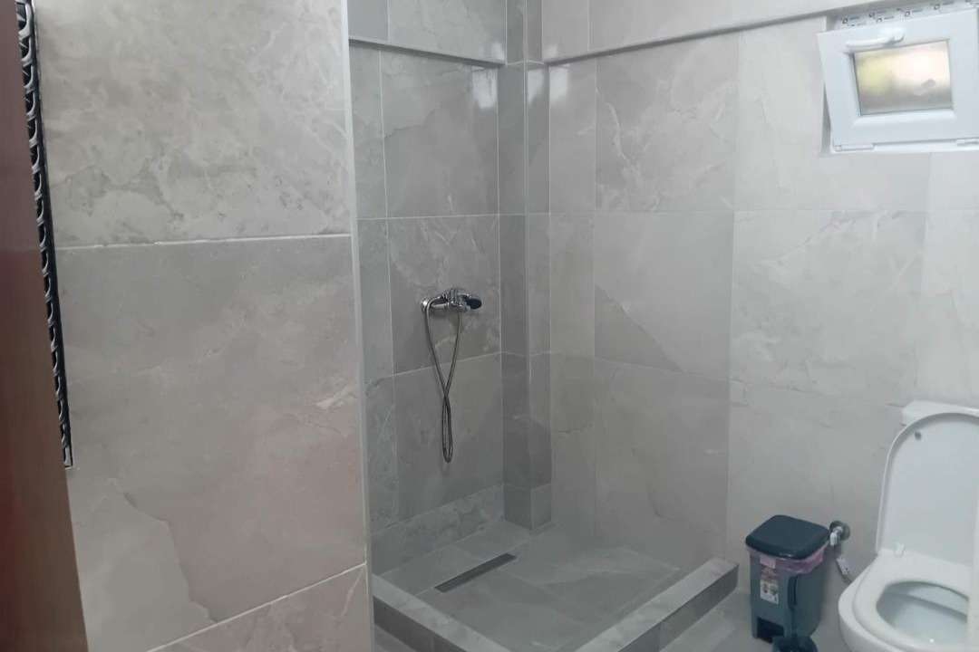 Photo of Bathroom in Olymbiaki Akti