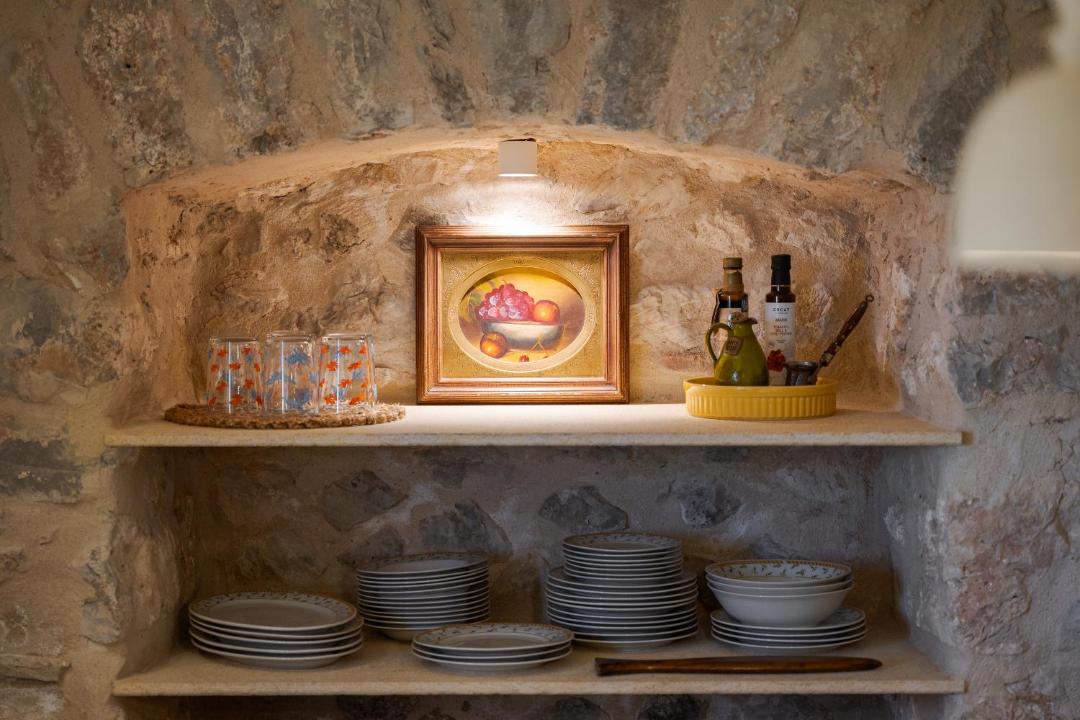 Photo of Kitchen in East Mani