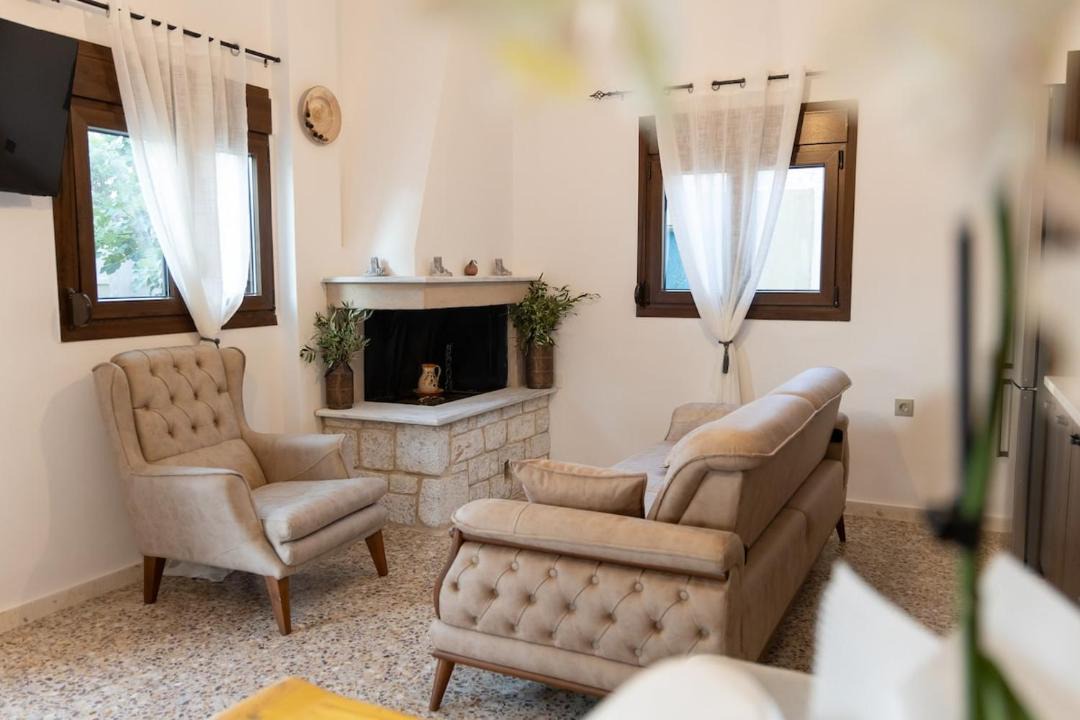 Photo of Livingroom in Omales