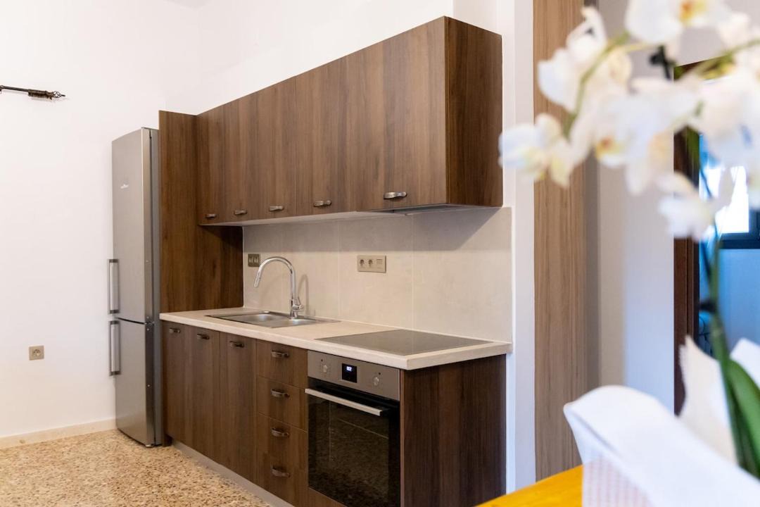 Photo of Kitchen in Omales