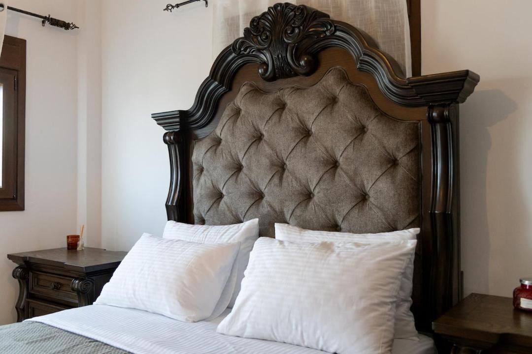 Photo of Bedroom in Omales