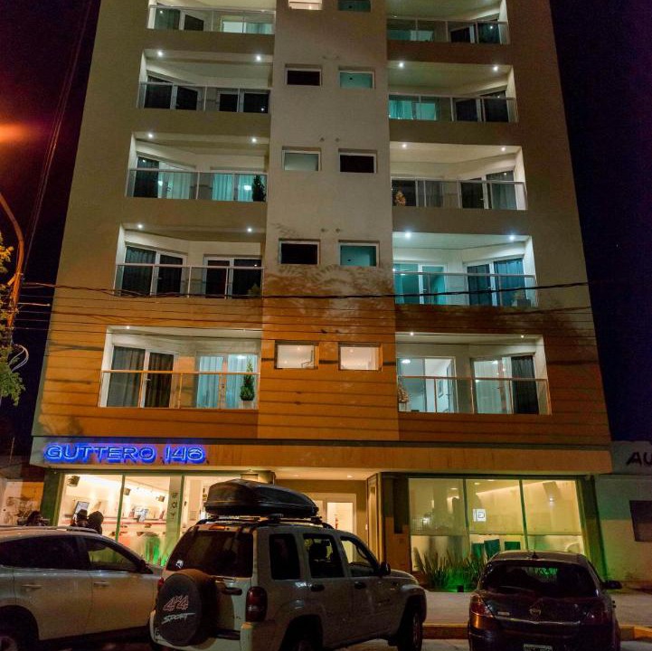 Photo of Buildings in Mercado de la Ciudad