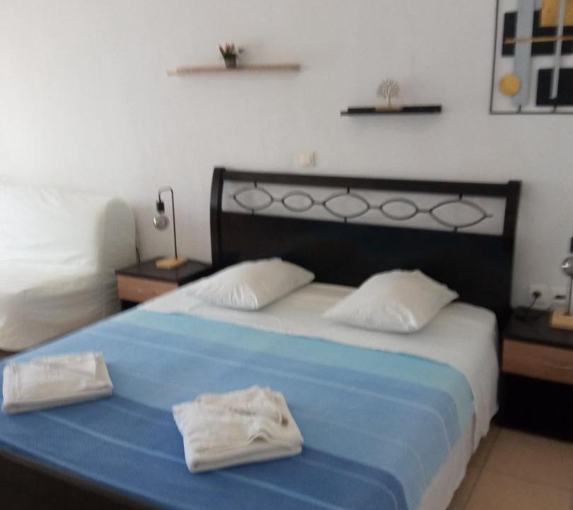 Photo of Bedroom in Karavostasi