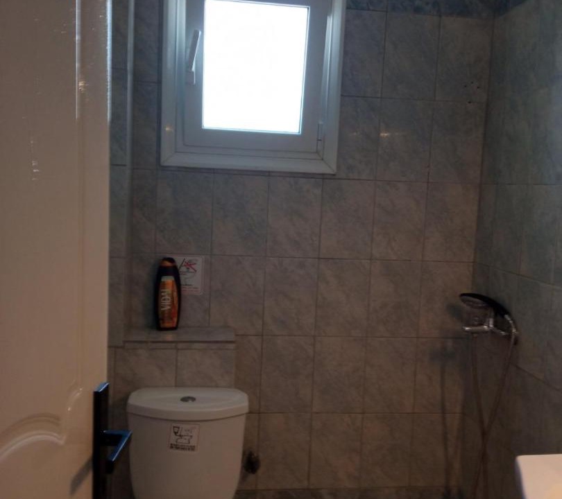 Photo of Bathroom in Karavostasi