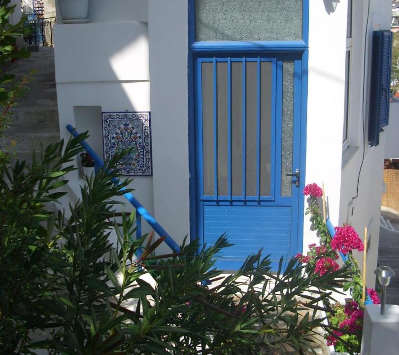 Photo of Patio Balcony in Therma
