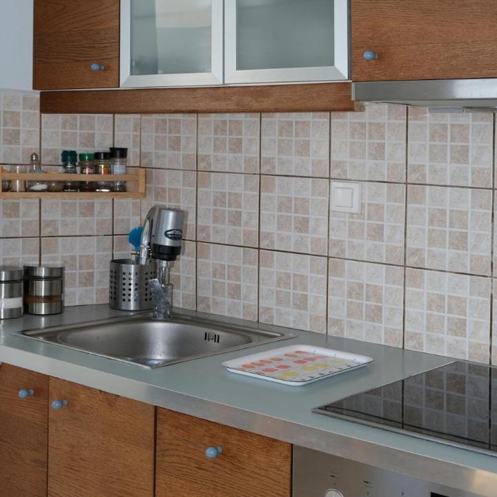 Photo of Kitchen in Therma