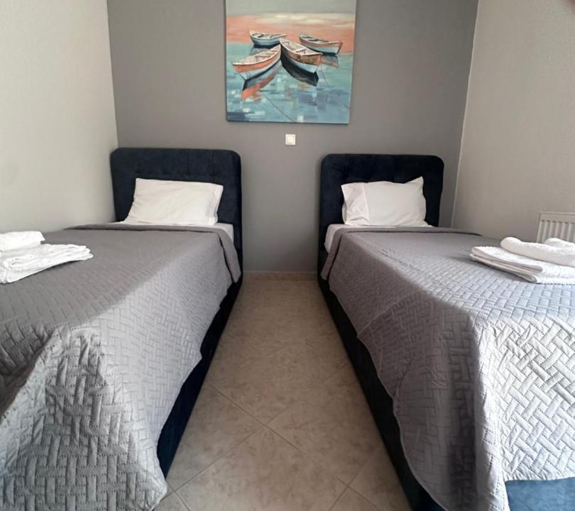 Photo of Bedroom in Makrigialos