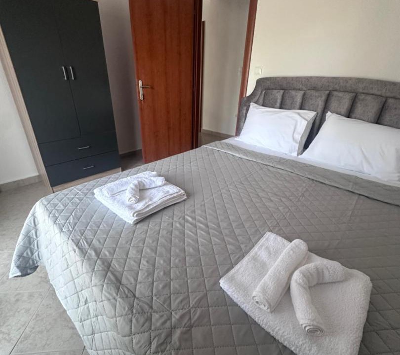 Photo of Bedroom in Makrigialos