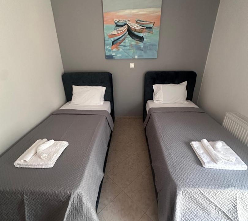 Photo of Bedroom in Makrigialos