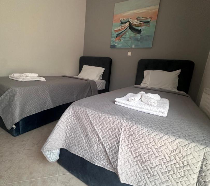Photo of Bedroom in Makrigialos