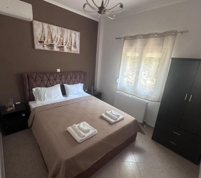 Photo of Bedroom in Makrigialos