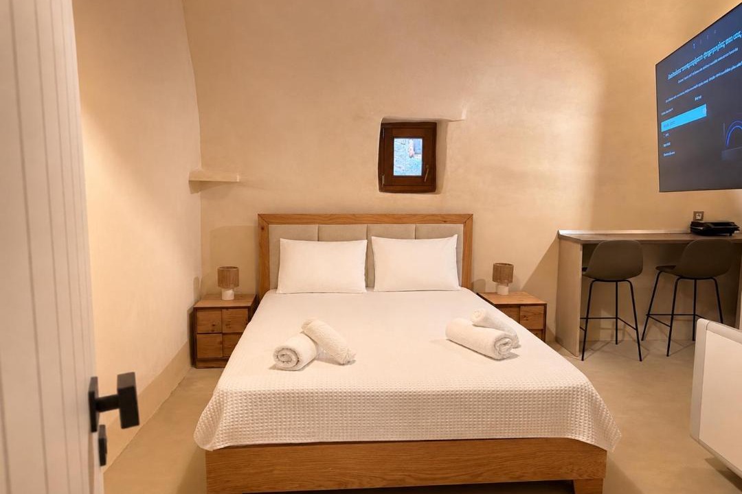 Photo of Bedroom in Kalamoti