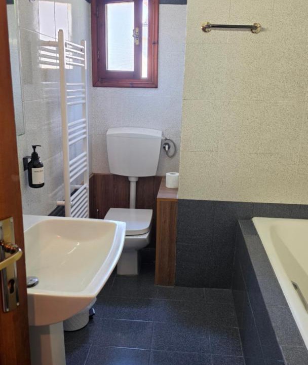 Photo of Bathroom in Trikala