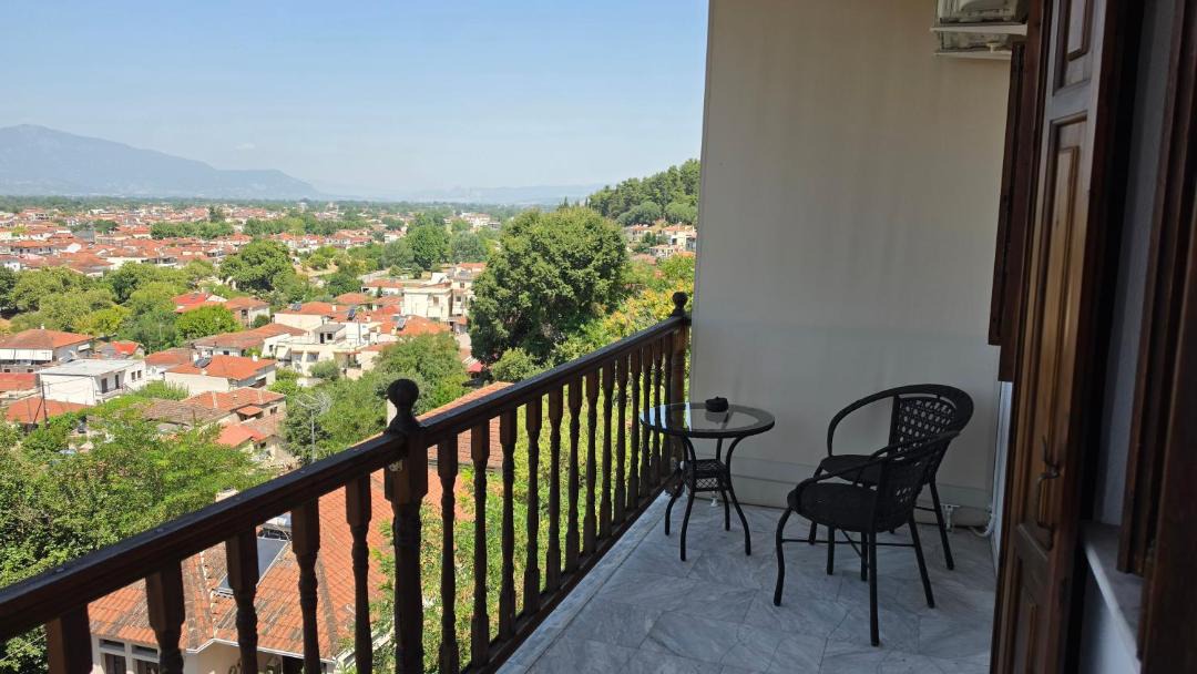 Photo of Patio Balcony in Trikala