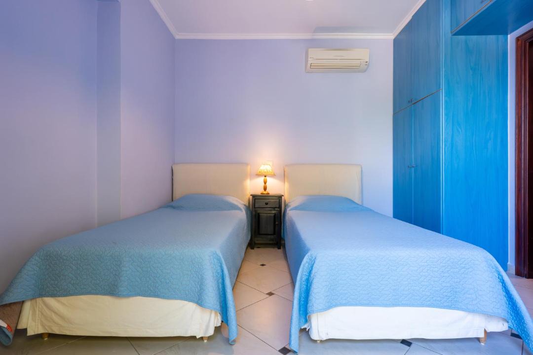 Photo of Bedroom in Frinion