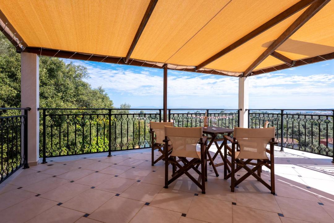 Photo of Patio Balcony in Frinion
