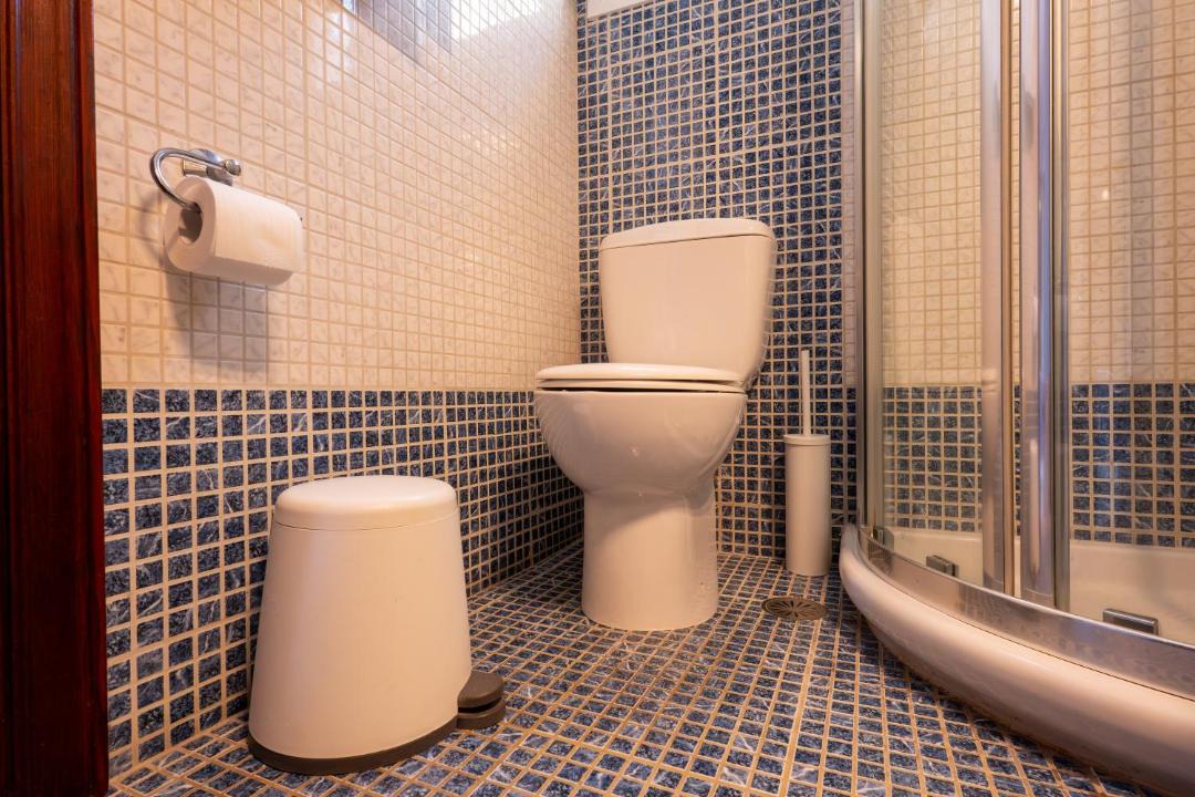 Photo of Bathroom in Frinion