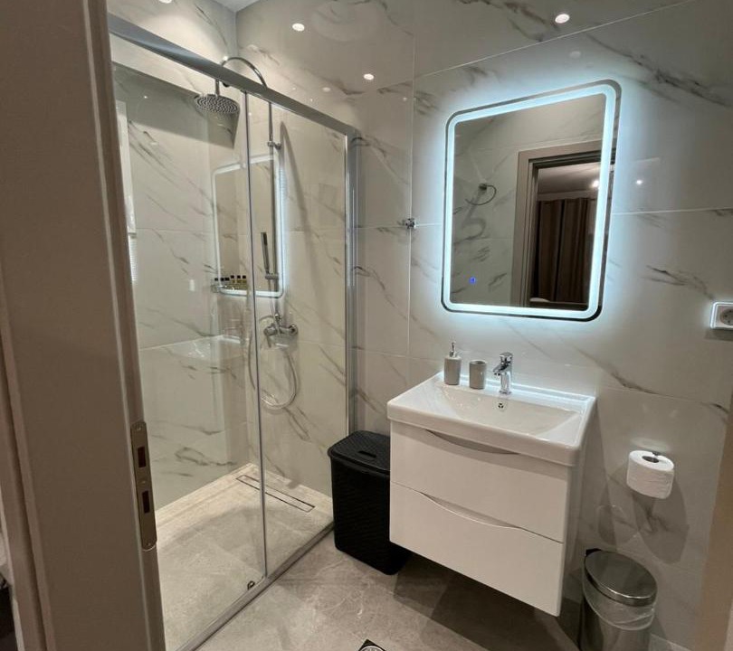 Photo of Bathroom in Menegata