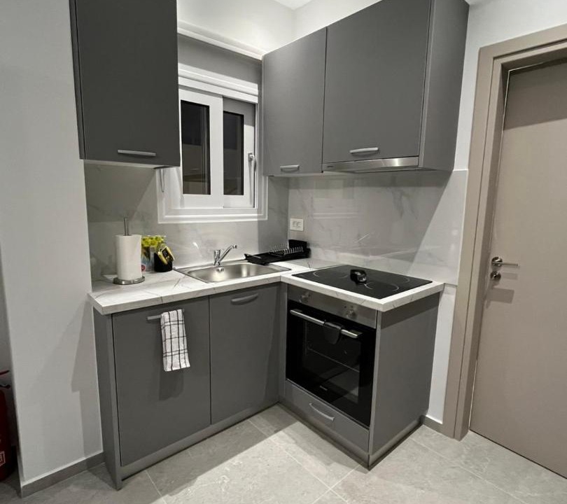 Photo of Kitchen in Menegata
