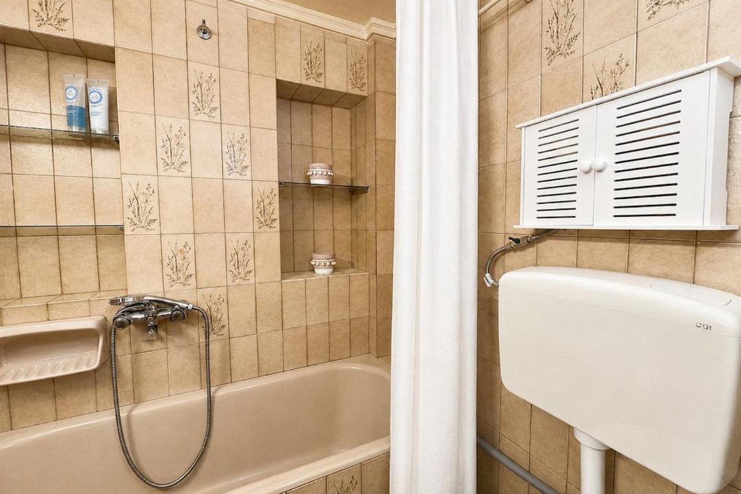 Photo of Bathroom in Chaidari