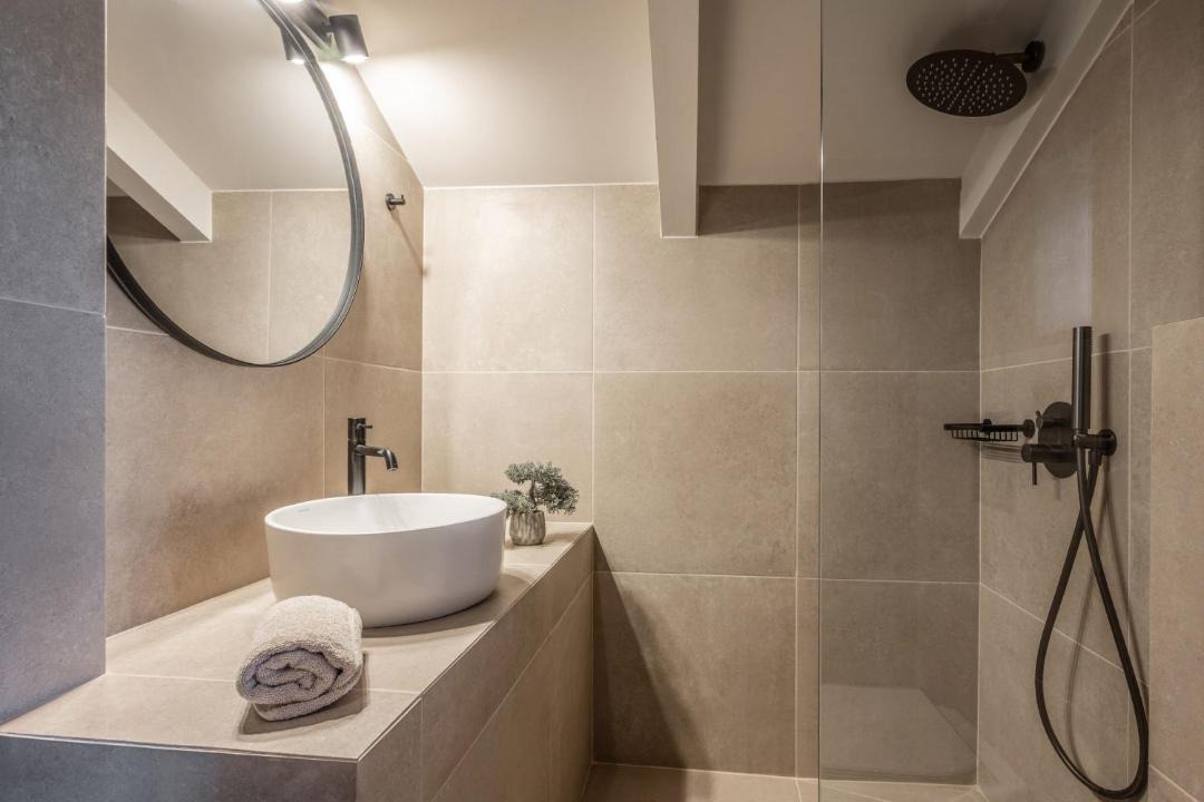 Photo of Bathroom in Pigadhakia
