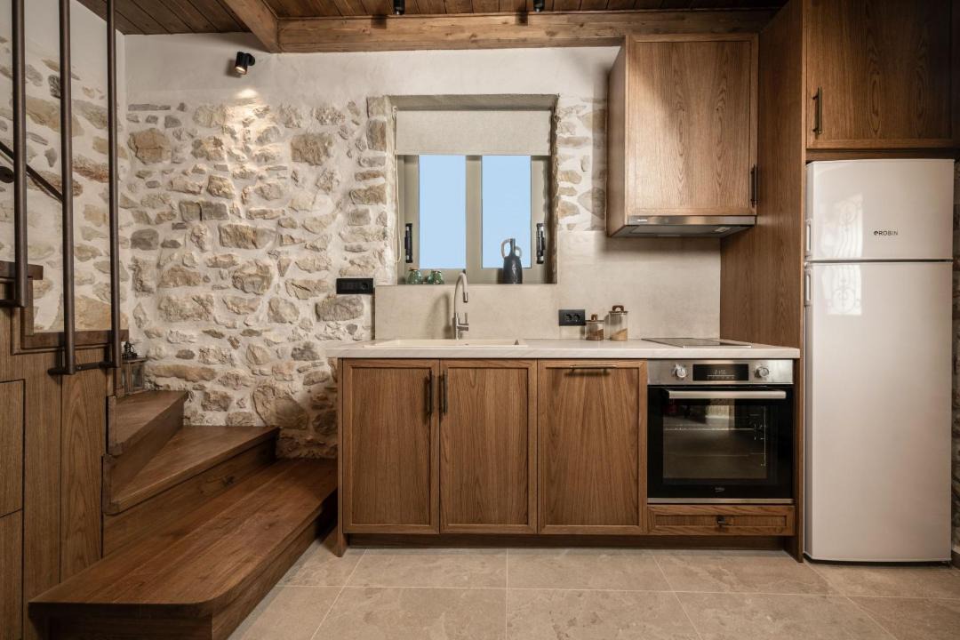 Photo of Kitchen in Pigadhakia