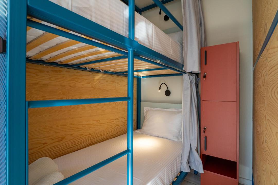 Photo of Bedroom in Vardaris
