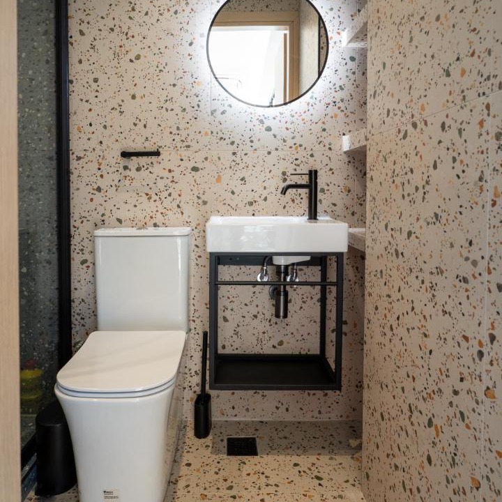 Photo of Bathroom in Vardaris